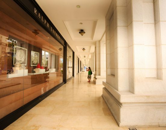 Ralph Lauren Drops Its Net Zero Emission Target To Re-strategise