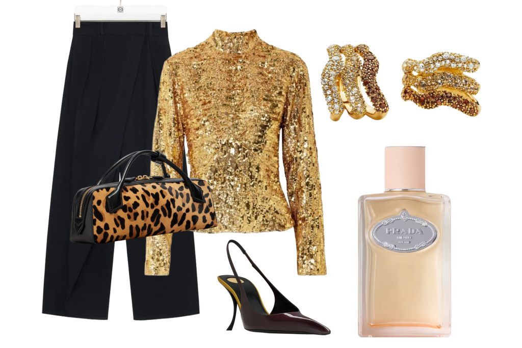 Try This Party Style Idea And You Won't Do Too Much This Christmas'25