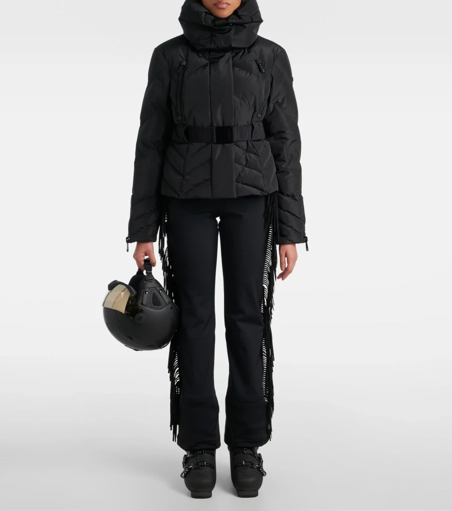 Goldbergh
Jive ski jacket
£ 680.00