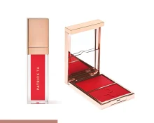 Patrick Ta Very Cherry Blush Bundle Was £60.00 Now £51.00