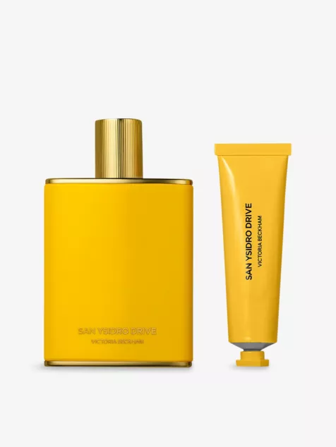 Victoria Beckham Beauty
San Ysidro Drive Eau de Parfum Gift Set
£228.00