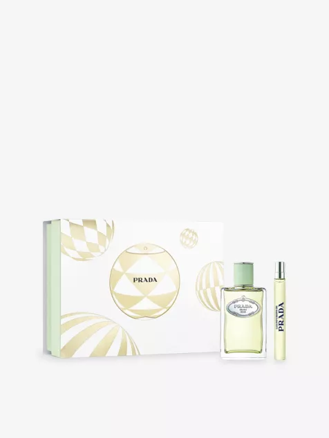 Prada
Infusions Iris Eau de Parfum Gift Set
£140.00