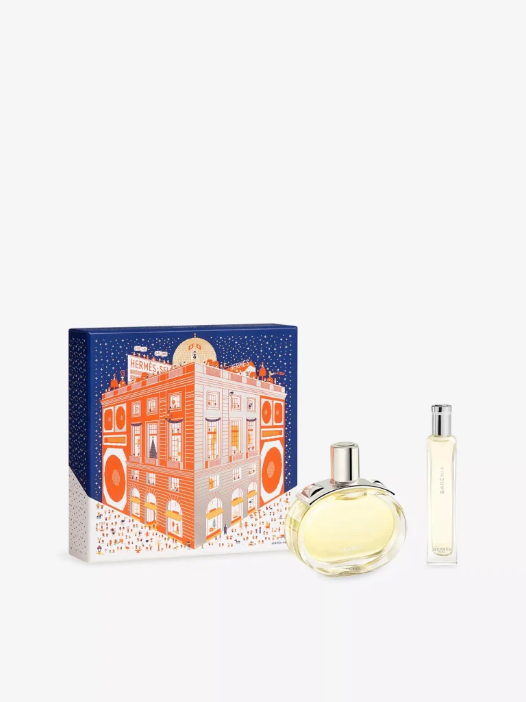 Hermes
Barénia Eau de Parfum Gift Set
£102.00
