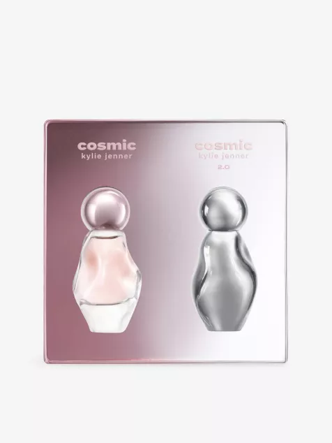 Kylie By Kylie Jenner
Cosmic Eau de Parfum Duo Gift Set
£59.00
