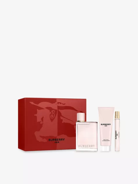Burberry
Burberry Her Eau de Parfum Gift Set
£144.00