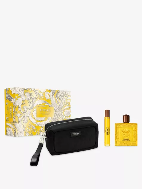 Versace
Eros Energy Eau de Parfum 100ml Set
£100.00