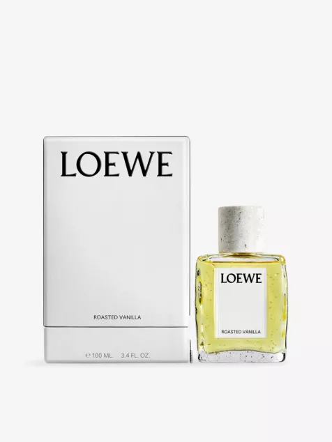 Loewe
Roasted Vanilla Eau de Parfum 100ml
£365.00