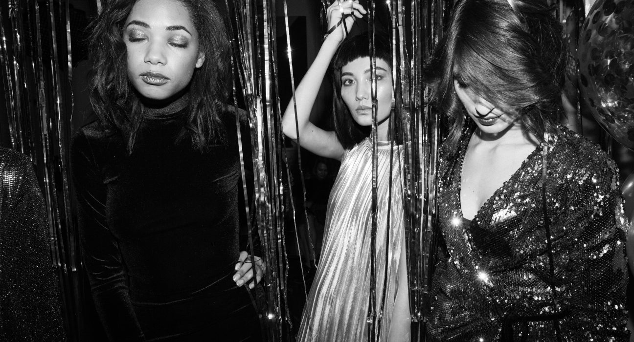 Try This Party Style Idea And You Won't Do Too Much This Christmas'25