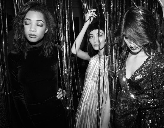 Try This Party Style Idea And You Won't Do Too Much This Christmas'25