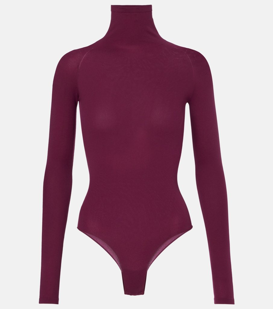 ALAÏA
Second skin bodysuit
£ 1,200.00