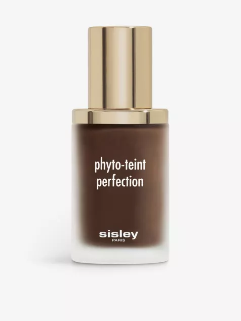 Sisley
Phyto-Teint Perfection foundation 30ml
Was £81.00 Now £72.90