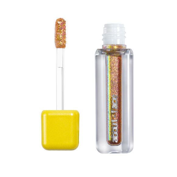 About Face 
Holographic Eye Paints  
£20.00