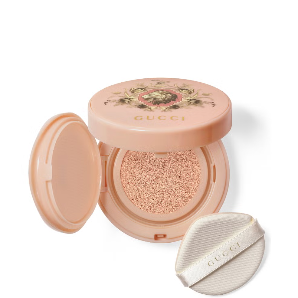 Gucci Beauty
Cushion de Beauté Foundation - 14g (Various Shades)
£48.00