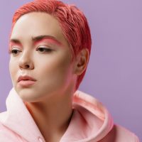 How We Are Wearing Eye Makeup In 2026