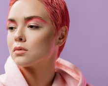 How We Are Wearing Eye Makeup In 2026