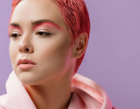 How We Are Wearing Eye Makeup In 2026