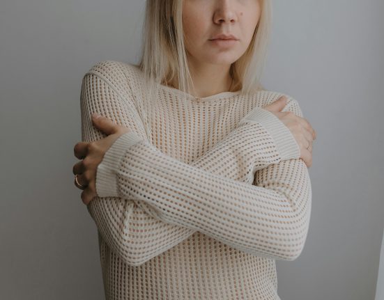 6 Stylish New Season Knit Dresses