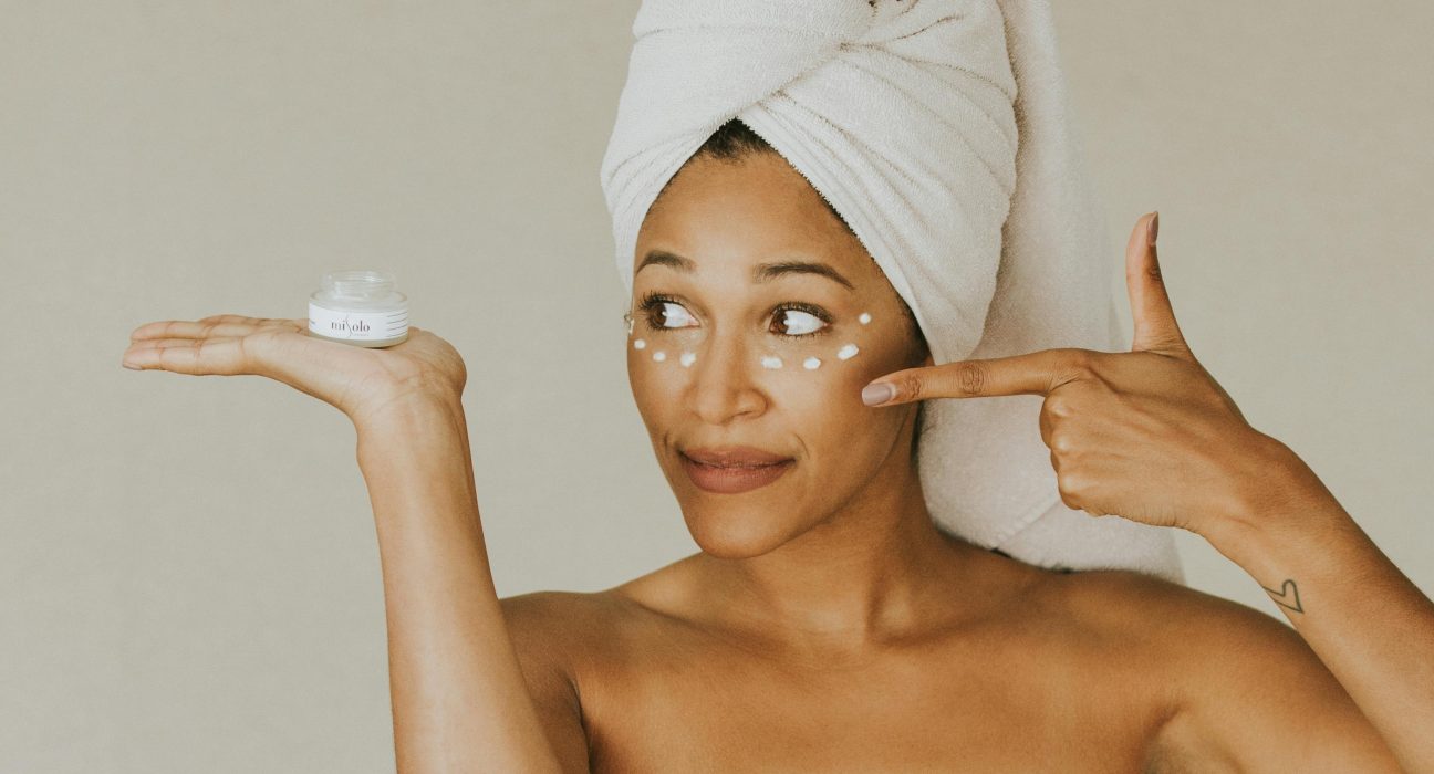 How To Take Care Of Your Under-Eye