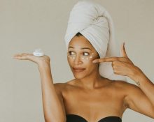 How To Take Care Of Your Under-Eye