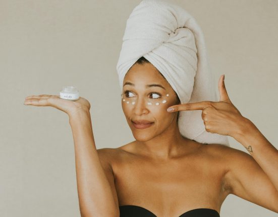 How To Take Care Of Your Under-Eye