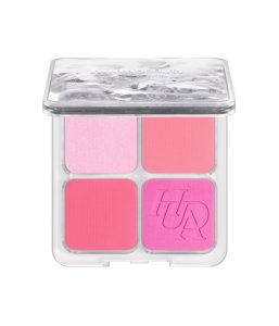 Huda Beauty
Blush Filter Blurring 
Blushlighters Palette
£38.00
