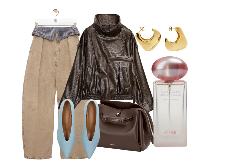 The Autumn Winter 2026 Style Look To Try