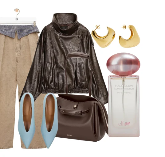 The Autumn Winter 2026 Style Look To Try