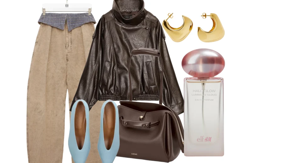 The Autumn Winter 2026 Style Look To Try