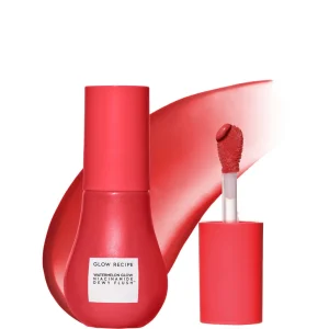 Glow Recipe 
Watermelon Glow Niacinamide Dewy Flush - Brightening Serum Blush - Cherry
£22.00