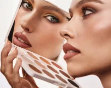 Morphe Flickering Sands Eyeshadow Palette £22.00