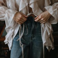 5 Bohemian Blouses To Shop This Spring'26