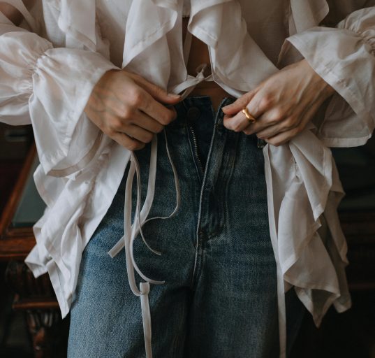 5 Bohemian Blouses To Shop This Spring'26