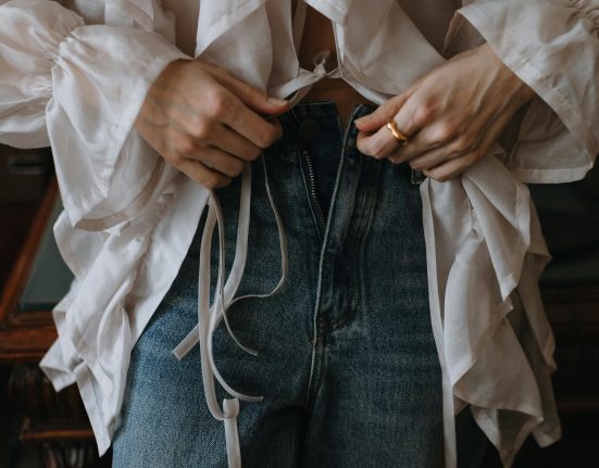 5 Bohemian Blouses To Shop This Spring'26