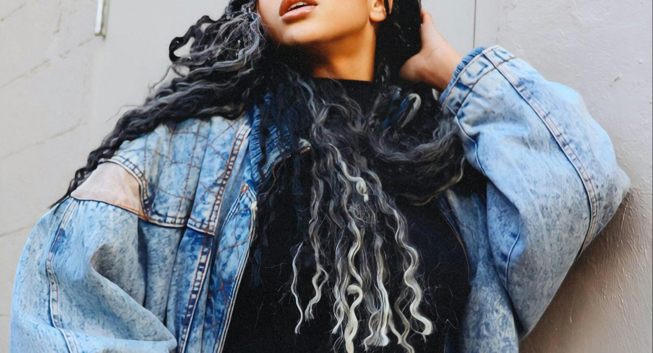 6 Best Denim Jackets To Shop For Spring Transitional Season