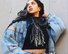 6 Best Denim Jackets To Shop For Spring Transitional Season