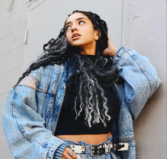 6 Best Denim Jackets To Shop For Spring Transitional Season