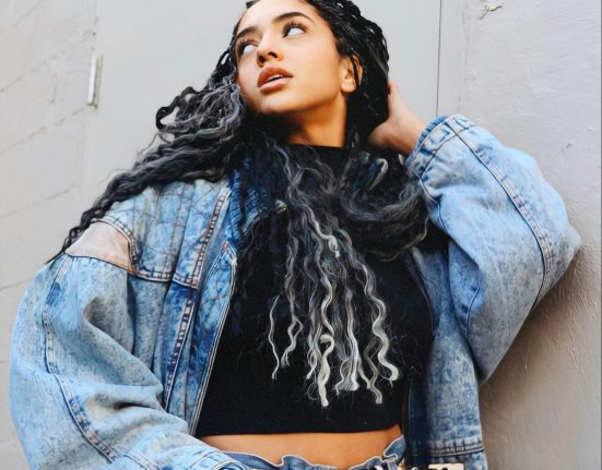 6 Best Denim Jackets To Shop For Spring Transitional Season