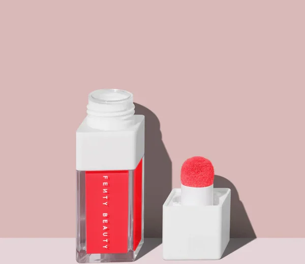 Fenty Beauty Shake 'N Play Buildable Liquid Blush £24.00