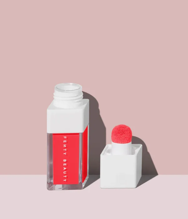 Fenty Beauty Shake 'N Play Buildable Liquid Blush £24.00