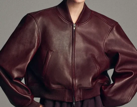 H&M Launches Its Spring'26 Biannual Studio Collection