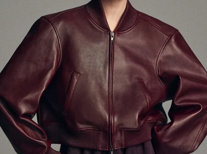 H&M Launches Its Spring'26 Biannual Studio Collection