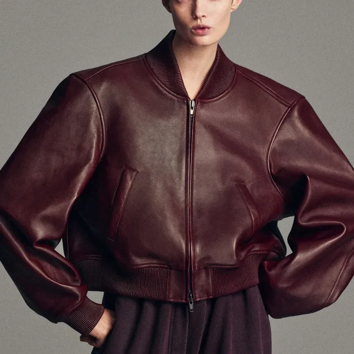 H&M Launches Its Spring'26 Biannual Studio Collection