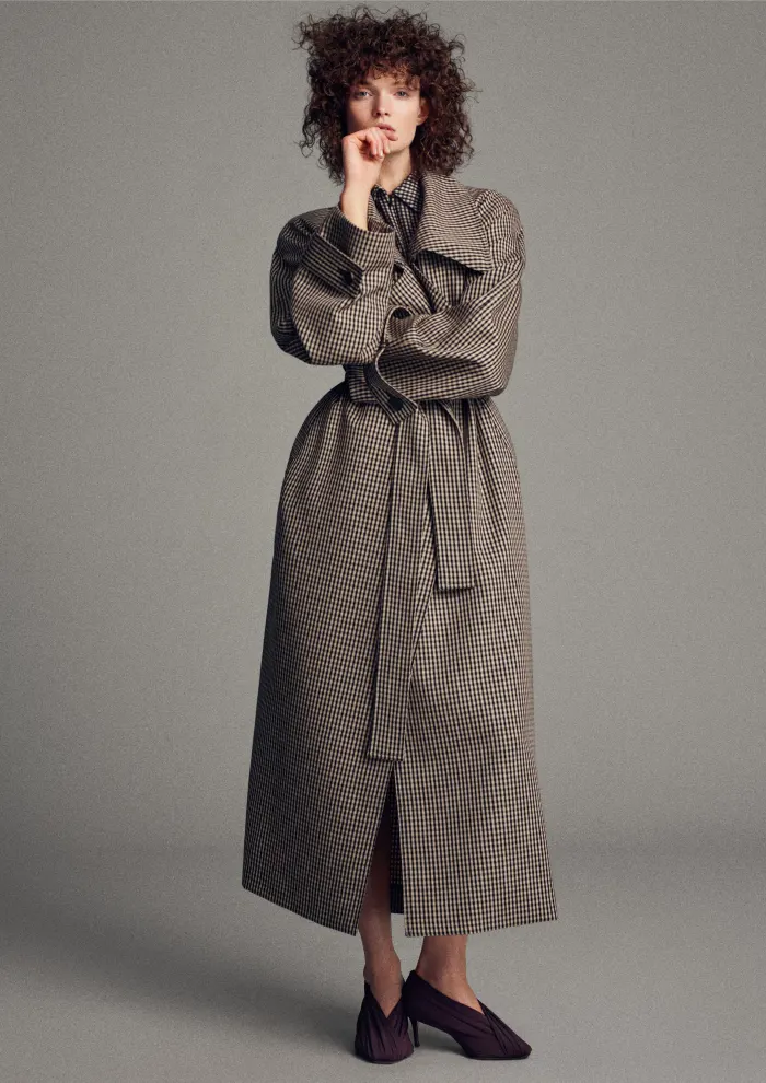 H&M Launches Its Spring'26 Biannual Studio Collection