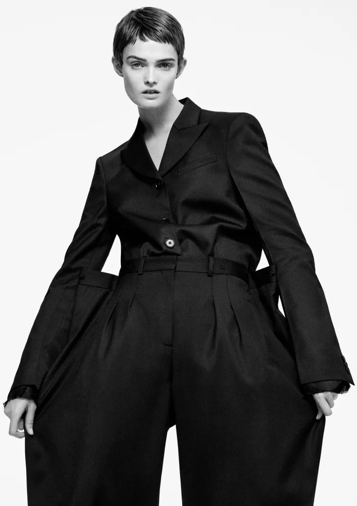 H&M Launches Its Spring'26 Biannual Studio Collection