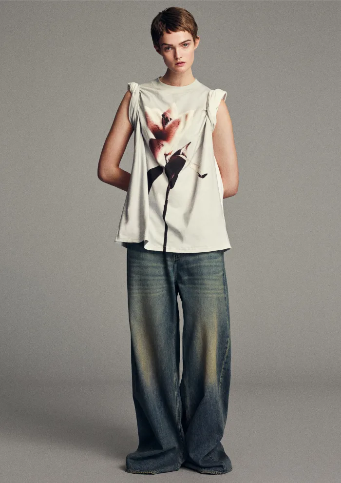 H&M Launches Its Spring'26 Biannual Studio Collection