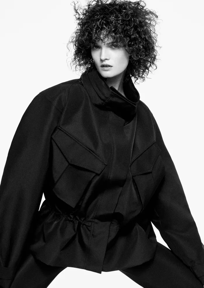 H&M Launches Its Spring'26 Biannual Studio Collection