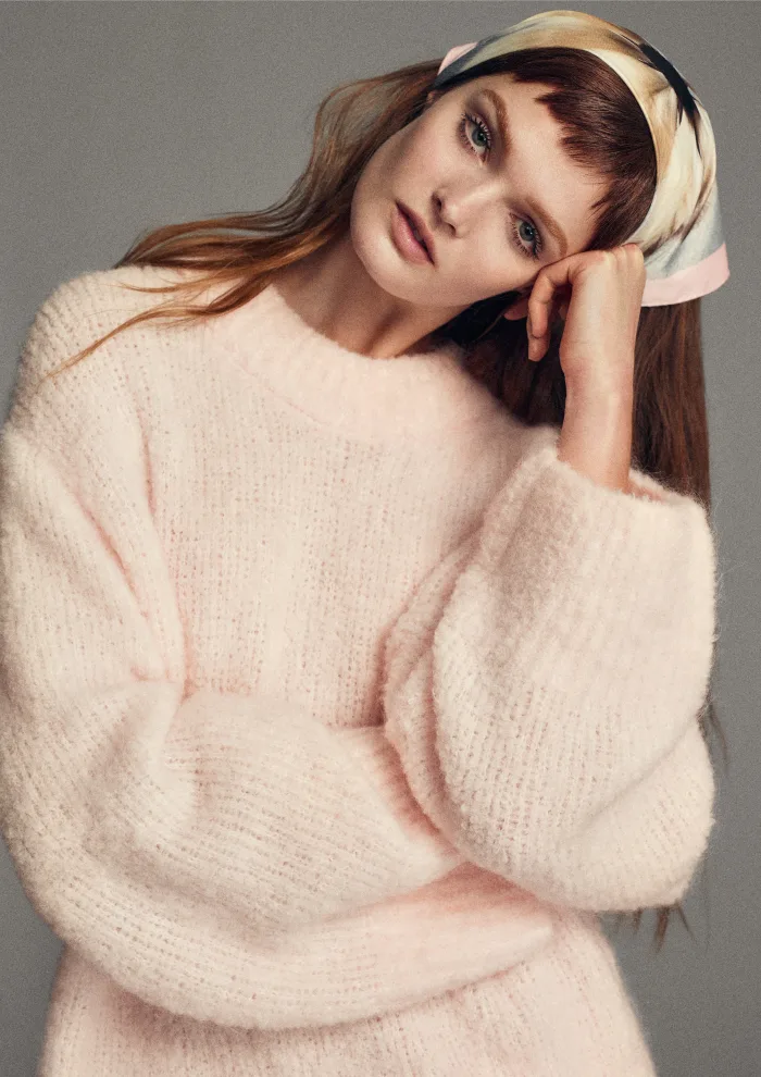 H&M Launches Its Spring'26 Biannual Studio Collection