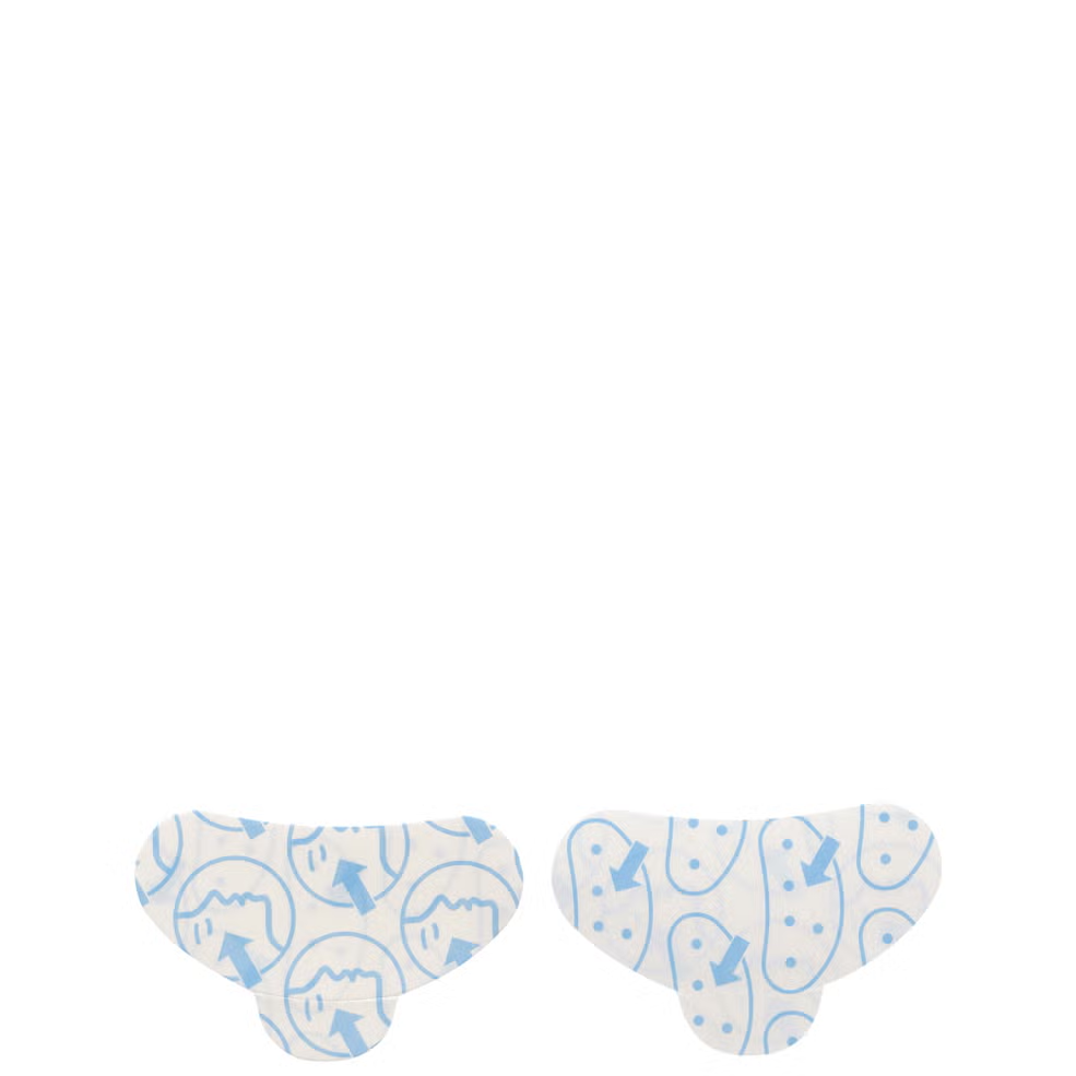 MZ Skin 
LightMAX Hydracolloidal Patch
£40.00