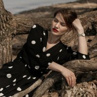 5 Polka Dots Dresses To Kick Start Your Spring Season