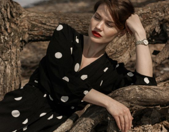 5 Polka Dots Dresses To Kick Start Your Spring Season